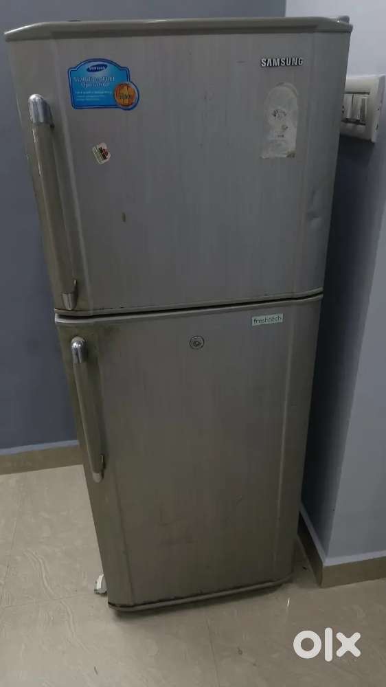 Samsung refrigerator