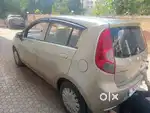 Chevrolet Sail U-VA 2013 Diesel Good Condition