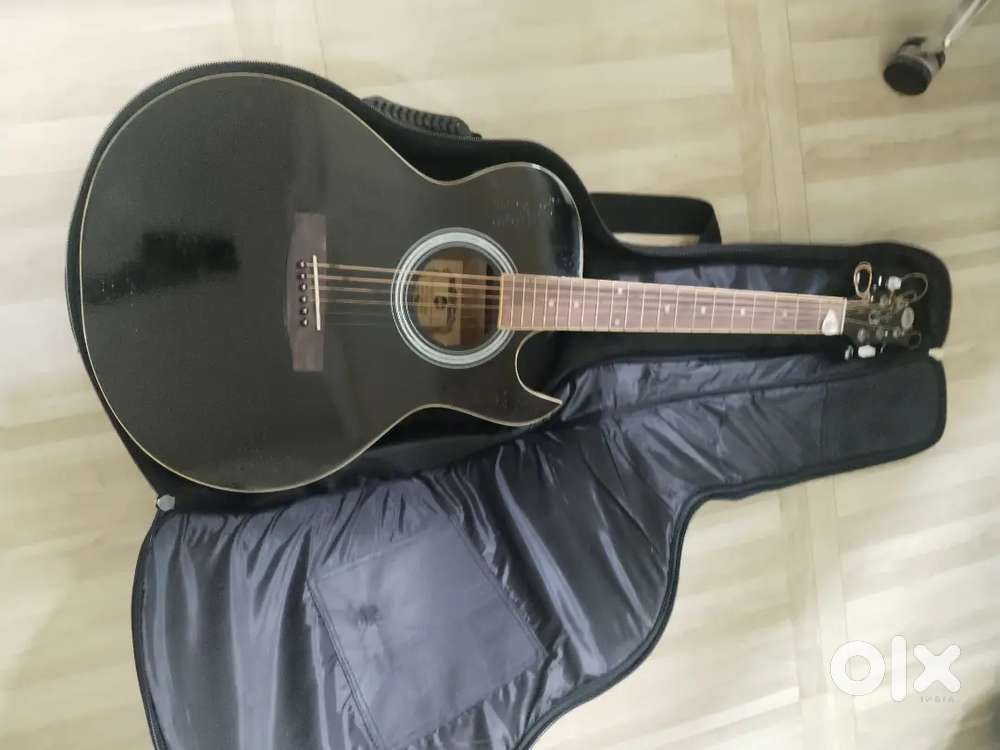 Accoustic Guitar
