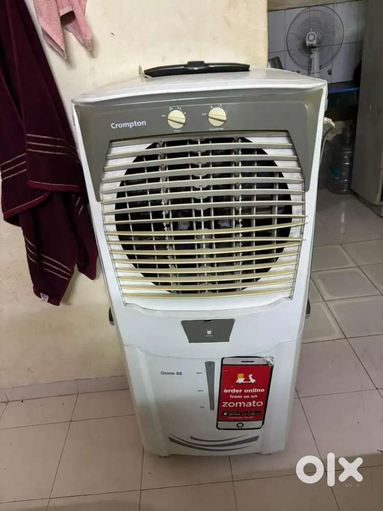 Cooler   in good condition