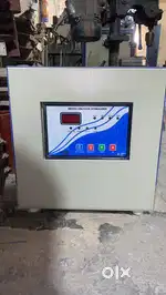 5 kva Servo voltage stabilizer