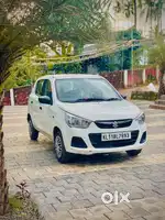 Maruti Suzuki Alto K10 2018 Petrol Well Maintained