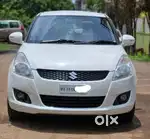 Maruti Suzuki Swift VVT ZXI, 2012, Petrol