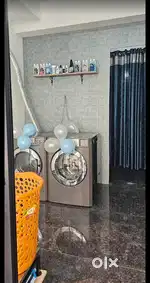 FIFO LAUNDRY SERVICE KIRLOSKAR LAYOUT