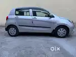 Maruti Suzuki Celerio 1.0 VXI AMT, 2018, Petrol