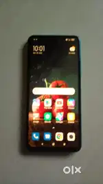 Redmi 9power in good condition 4gb+64gb