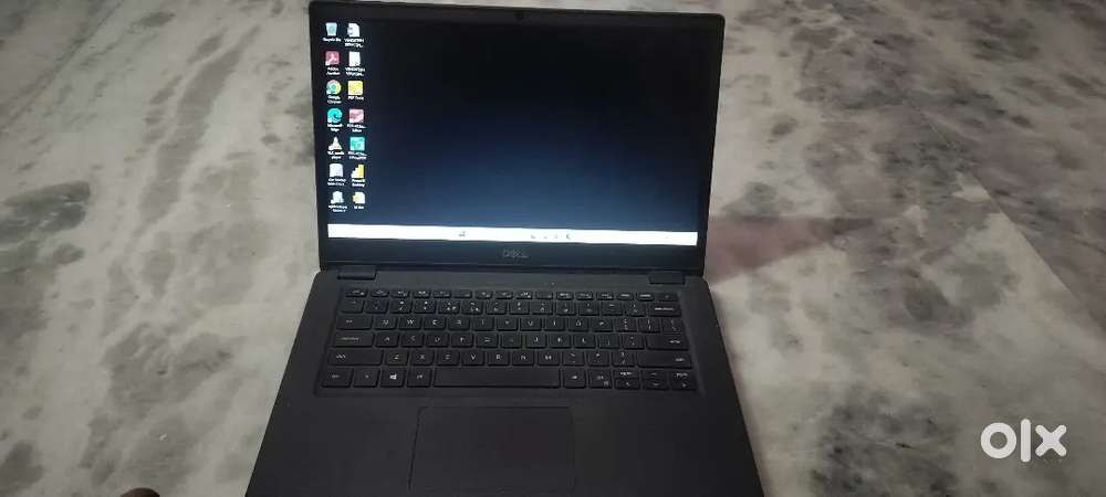 DELL LATITUDE 3410 MODEL