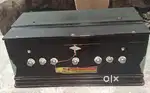 Bance male Harmonium