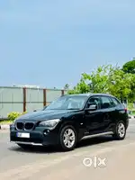 BMW X1 2.0 SDRIVE 20D, 2011, Diesel