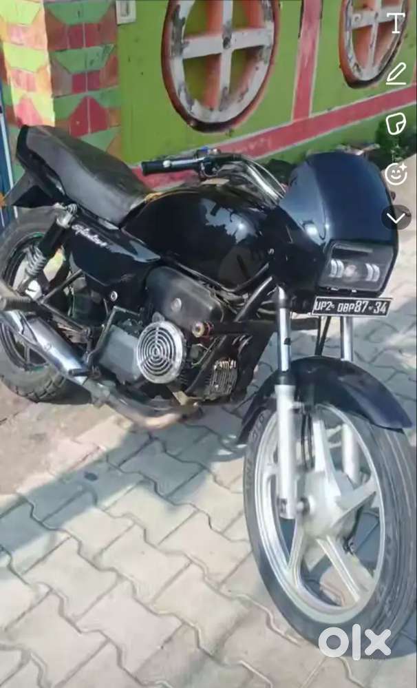 Seeling a bike for need money