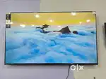 S A M S U N G 65 inch OLED TV with Google TV Interface Brand New