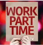 Part time work