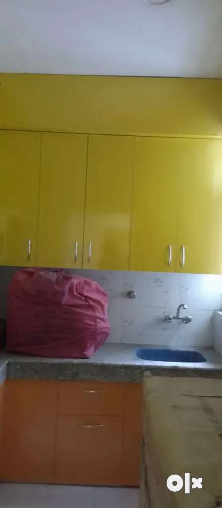 3bhk flat available for rent ready to shift