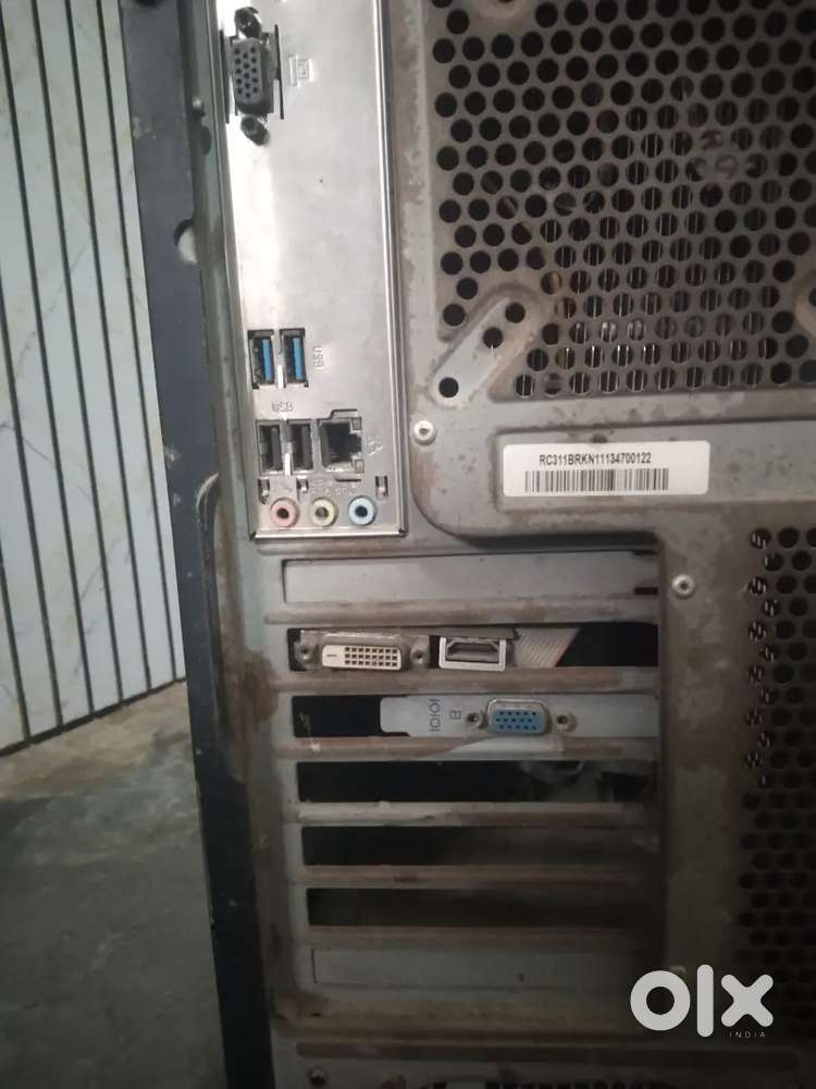 Computer / gaming computer