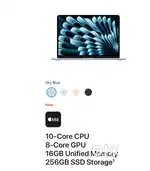 Macbook Air M4