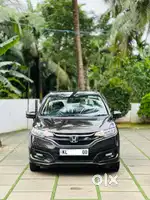 Honda Jazz VX CVT, 2020, Petrol