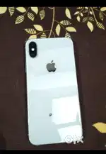 iPhone x good condition