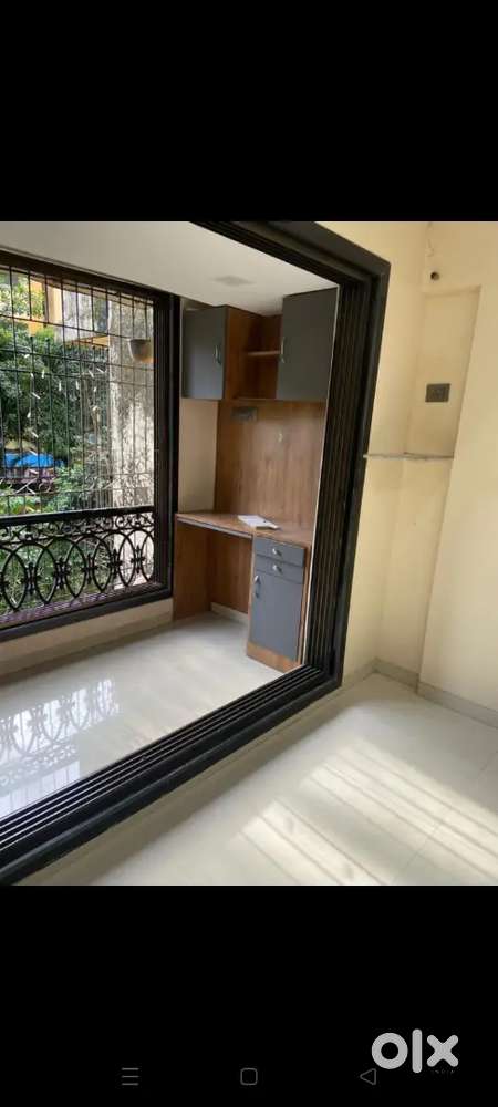 1 bhk for Rent prime location urgent Rent pe dena hai