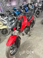 Hero Xtreme 160R 2020 model with best milage available in Surajpur