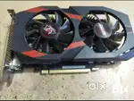 Asus Graphics card for sale Gtx 1050ti