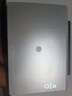 Hp Elitebook 2560p commercial laptop