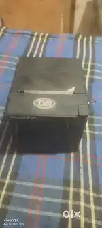 Tvs electronics printers