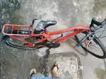 Best cycle in good condition with power brake and adjustable seat