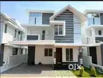 ഒറ്റപ്പാലം nss കോളേജിന് അടുത്തായി 2&3 bhk വില്ലകൾ 32 ലക്ഷം muthal