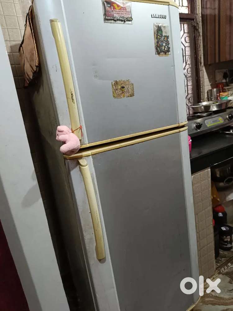 I want to sell my samsung double door fridge