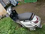 Suzuki access