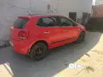 Volkswagen Polo 2011