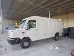Driver wanted