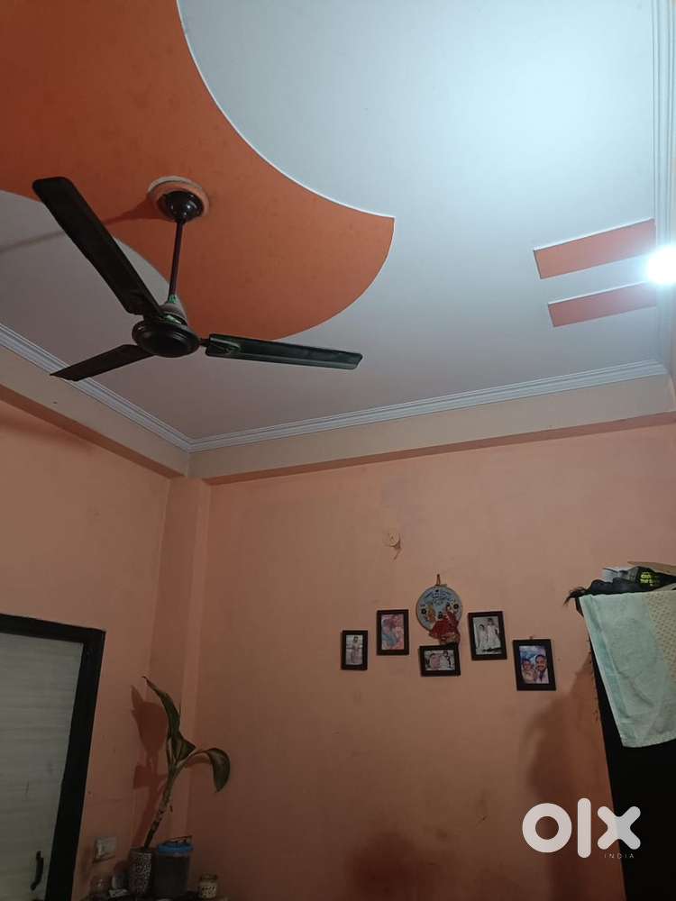 2 bhk apartment in indirapuran ghaziabad
