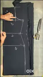 Cutting master and tailor wanted