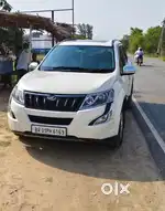 Mahindra XUV500 2017 Diesel 104200 Km Driven very good condition