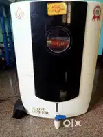 Aqua libra water purifier