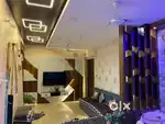 Amlidhi Raipur 2.5 bhk full furnished flat