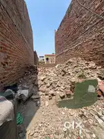 Plot for sale near UER-2 in Rama Vihar