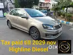 Volkswagen Vento 1.5 TDI Highline, 2019, Diesel