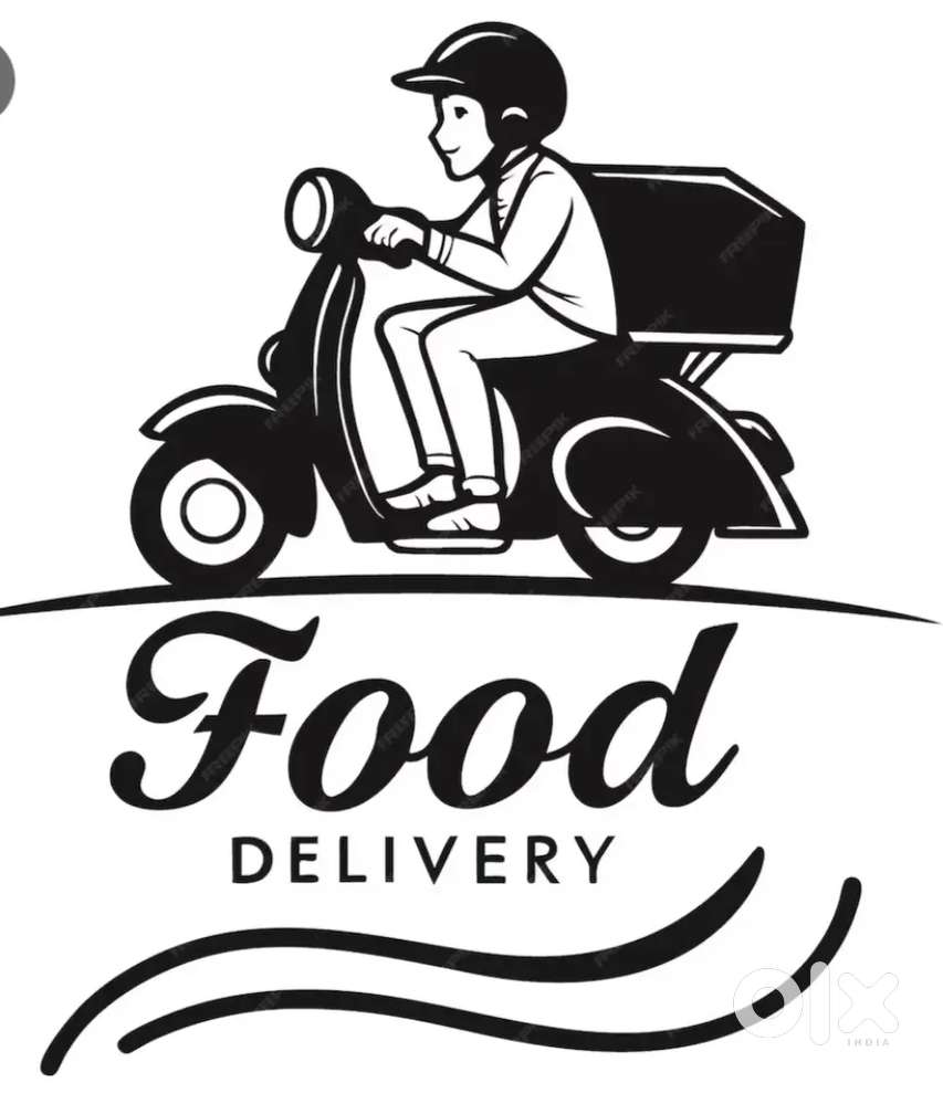 Delivery job in Kolkata