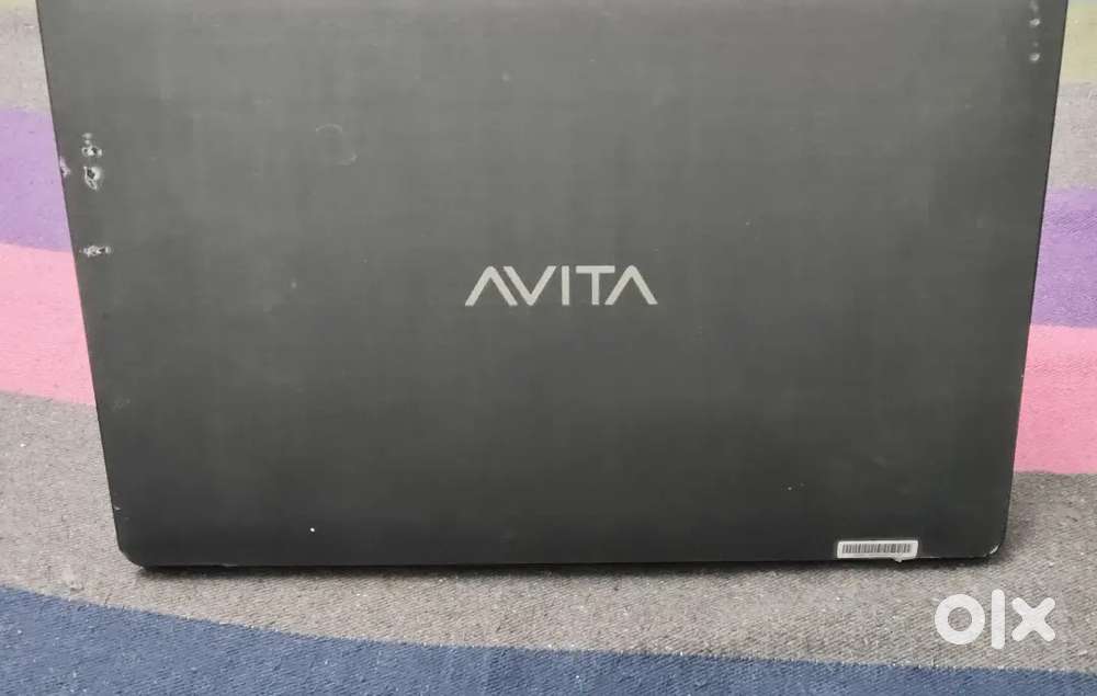AVITA BRAND AMD A6 PROCESSOR