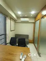 510 Sq Ft Fully Furnished Office Available For Rent In Prahlad Nagar