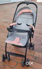 Baby stroller/ Pram . R for Rabbit