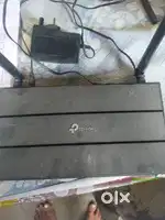 Tp-Link wifi router