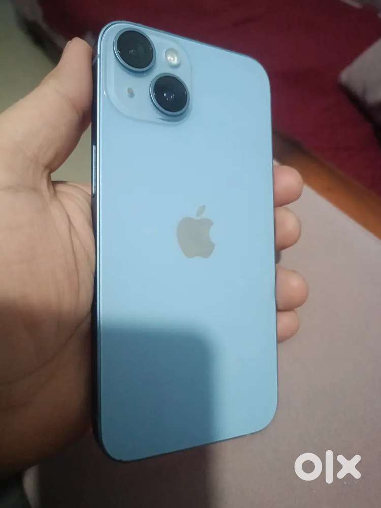 Iphone 14 with box