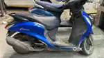 Yamaha Fascino 110cc for sale