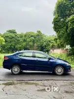 Maruti Suzuki Ciaz 1.5 Delta SHVS MT, 2018, Petrol