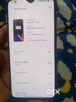I have oneplus 6t It's mint Condition