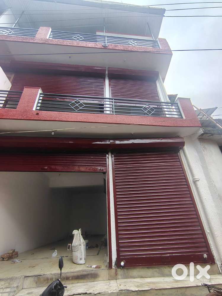 Commercial Space for Rent - Paltan Bazar, Dehradun