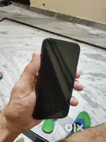 I phone 14 pro space black